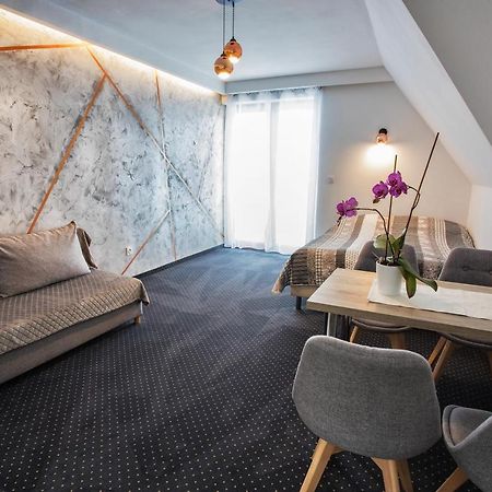 Tojemoje Hotel Białka Tatrzańska Kültér fotó