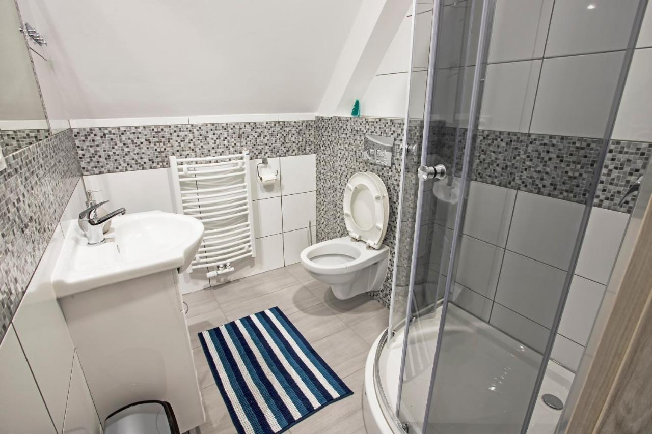 Tojemoje Hotel Białka Tatrzańska Kültér fotó