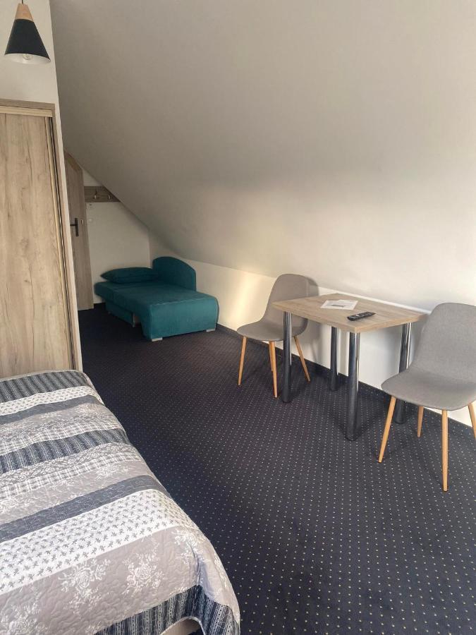 Tojemoje Hotel Białka Tatrzańska Kültér fotó