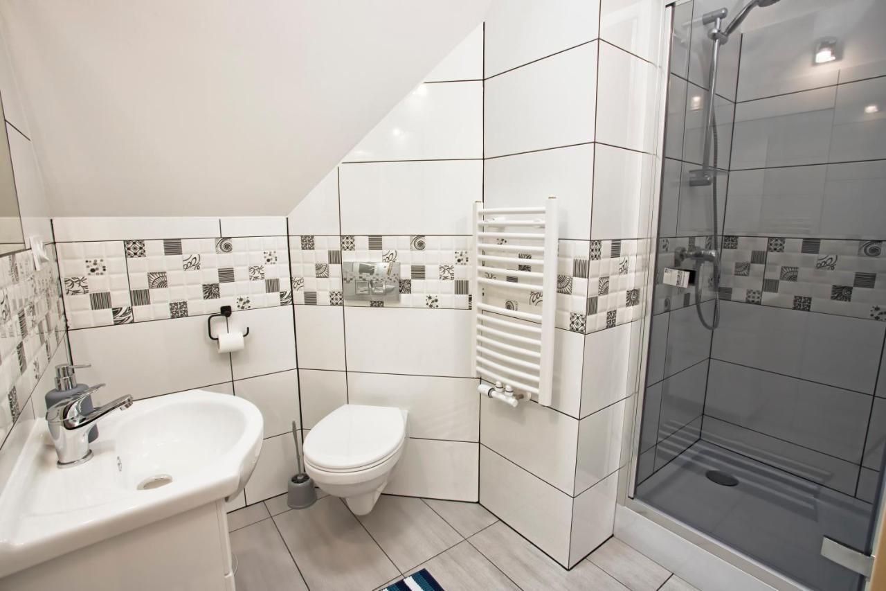 Tojemoje Hotel Białka Tatrzańska Kültér fotó