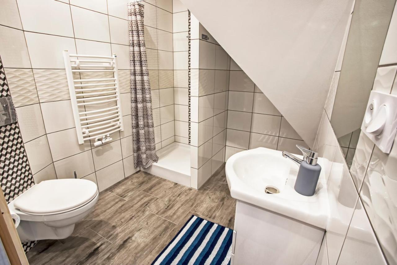 Tojemoje Hotel Białka Tatrzańska Kültér fotó