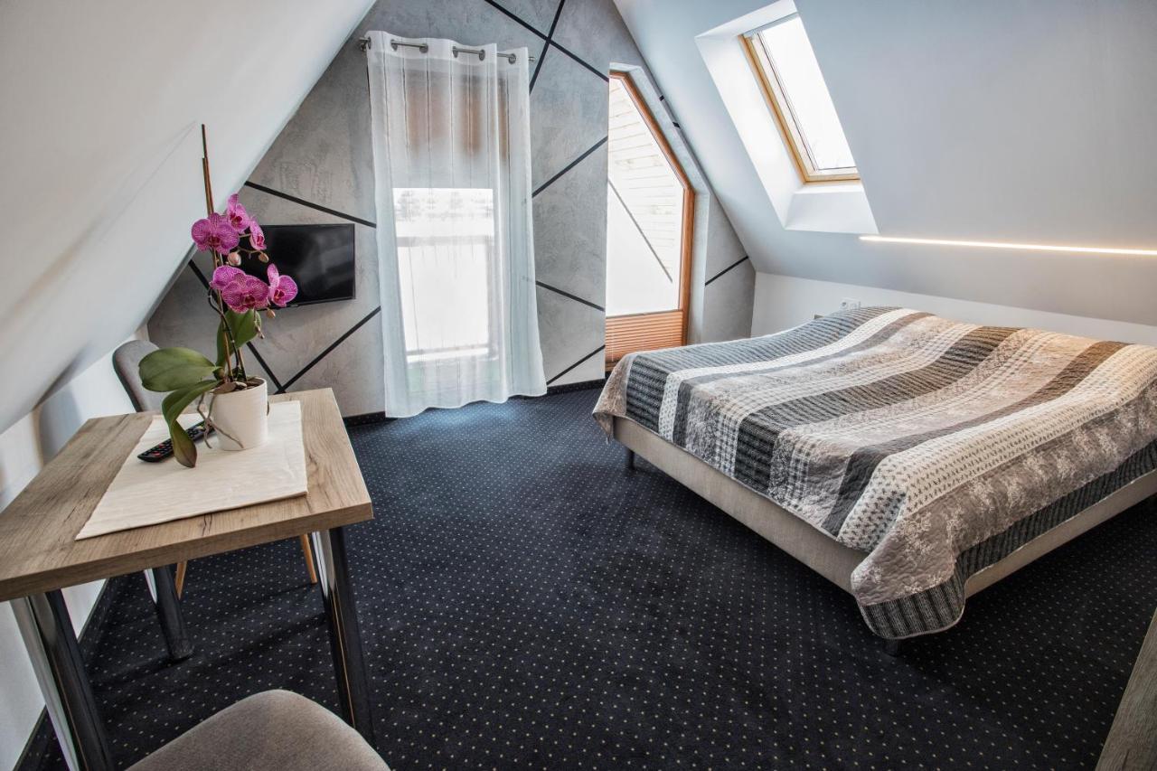 Tojemoje Hotel Białka Tatrzańska Kültér fotó