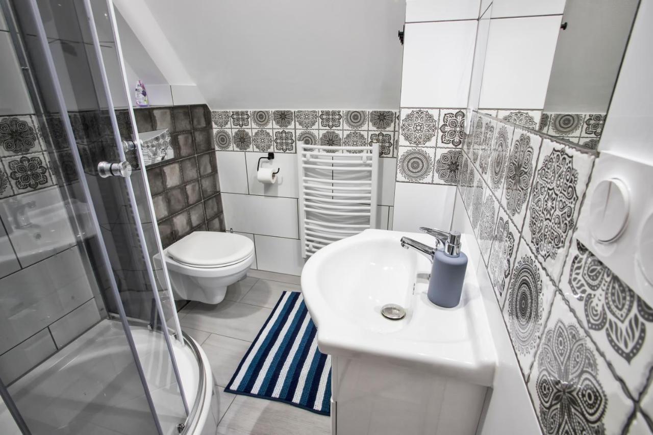Tojemoje Hotel Białka Tatrzańska Kültér fotó